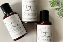 Load image into Gallery viewer, Oatmeal Lavender Hand Sanitizer