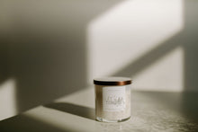 Load image into Gallery viewer, White Peach & Hibiscus Candle