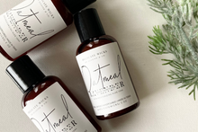 Load image into Gallery viewer, Oatmeal Lavender Hand Sanitizer
